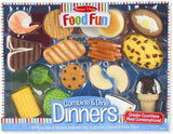 Food Fun - Combine & Dine Dinners