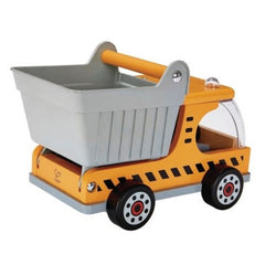 Dumper Truck