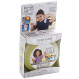Steve Spangler's Super Slime-Clear Glass