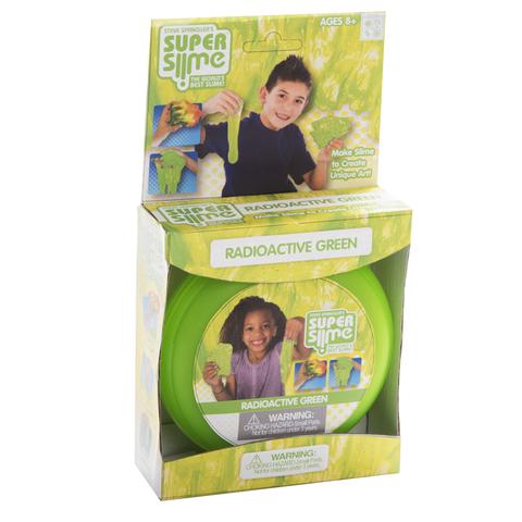 Steve Spangler's Super Slime Radioactive Green