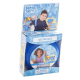Steve Spangler's Electric Blue Super Slime