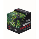 Shashibo - The Shape Shifting Box - Elements