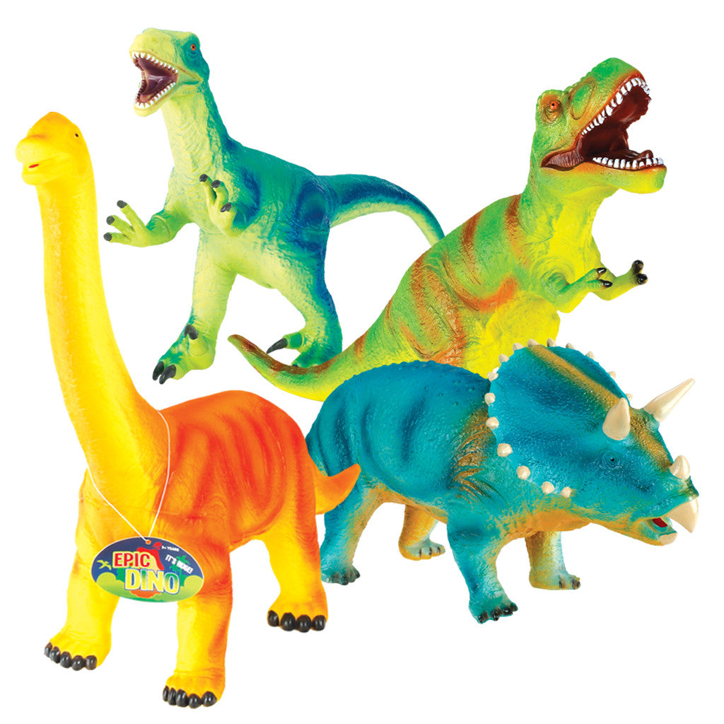 Epic Dinos Sgl