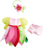 Flower Fairy Dress Set