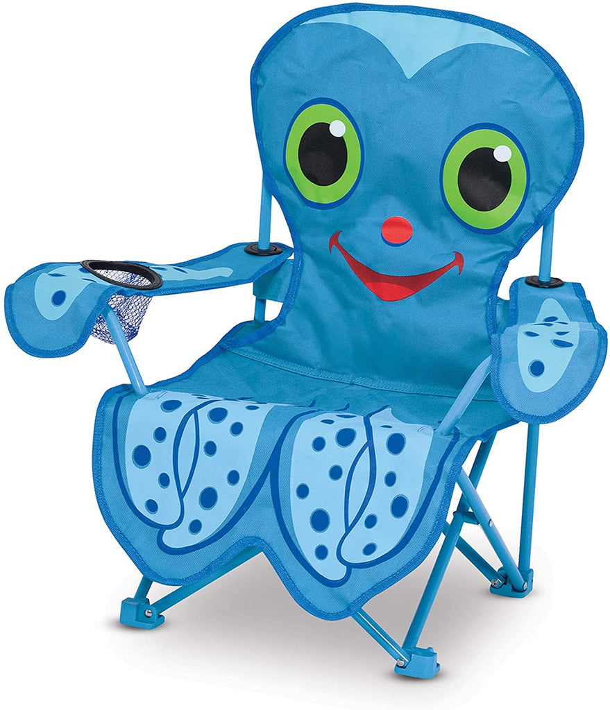 Flex Octopus Chair