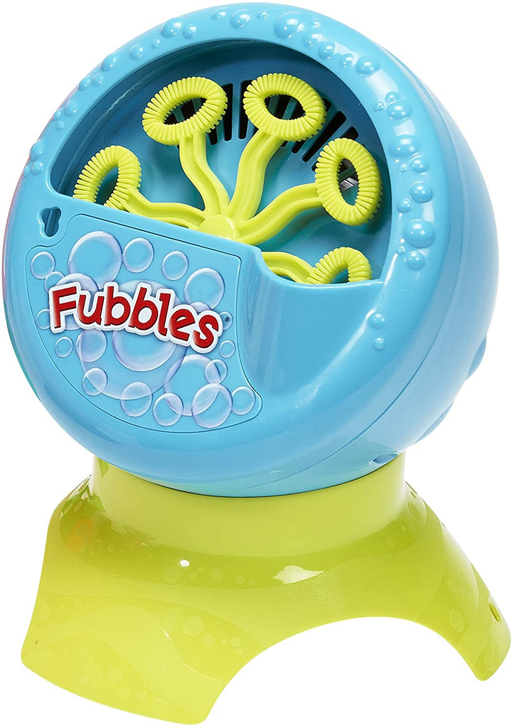 Fubbles Bubble Blastin' Machine