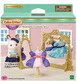 Boutique Fashion Set Calico Critters