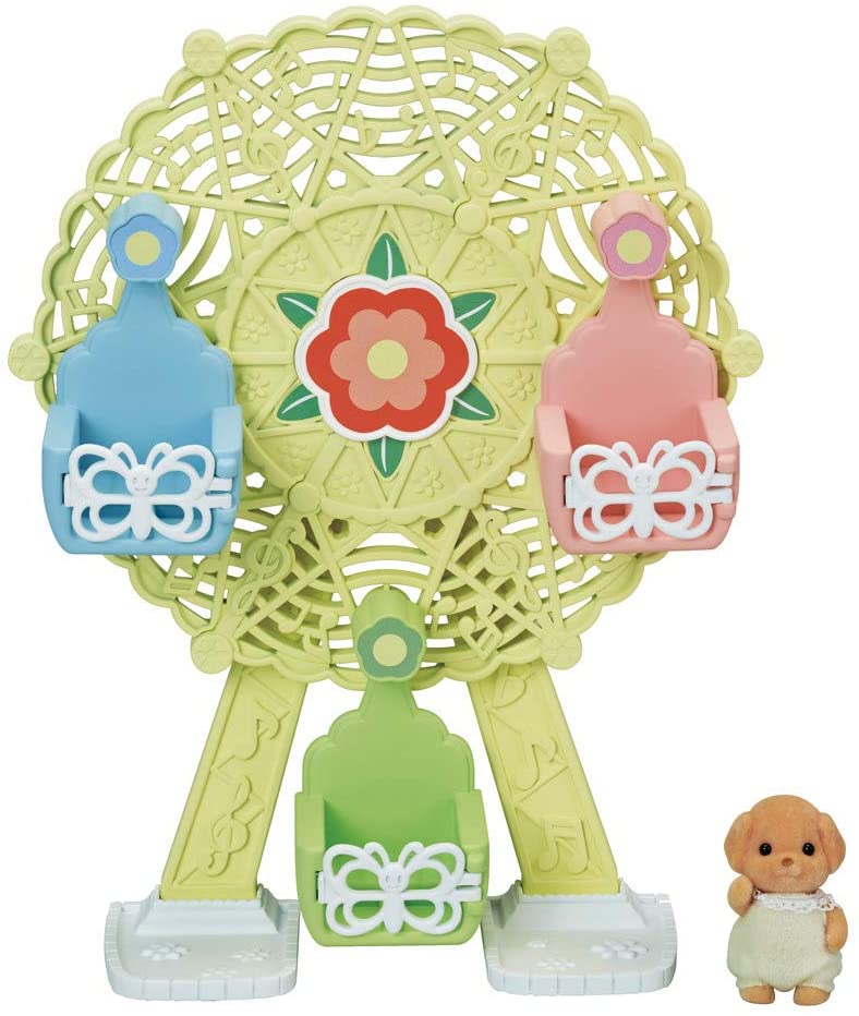Ferris Wheel-Baby