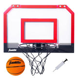 Hoops Over-The-Door Basketball Set