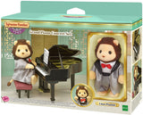 Grand Piano Concert Set Calico Critters