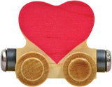 Heart Nametrain