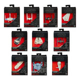 Star Wars Black Series Die Cast Vehicles