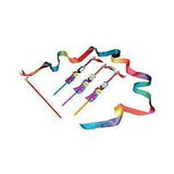 Rainbow Ribbons
