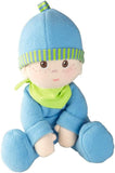 Luis Snug-up Dolls