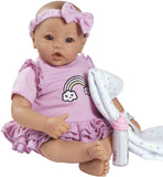 Lavender 26 Baby Time Baby