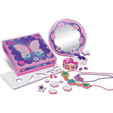 Gift Set Mess Free Glitter