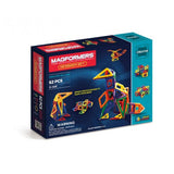 Magformers Designer 62 PC