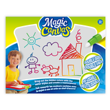 Magic Canvas