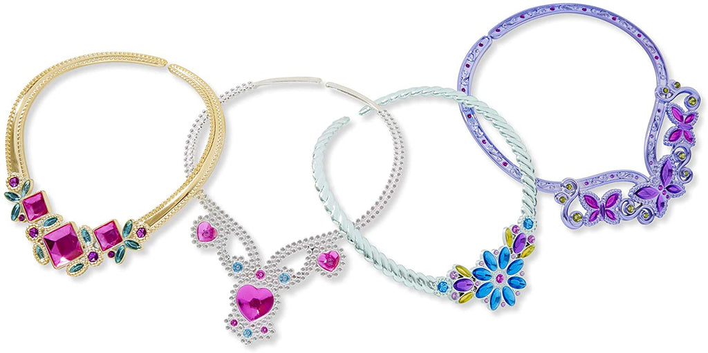 Necklaces Dress-up