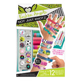 Not Just Knotz Bracelets