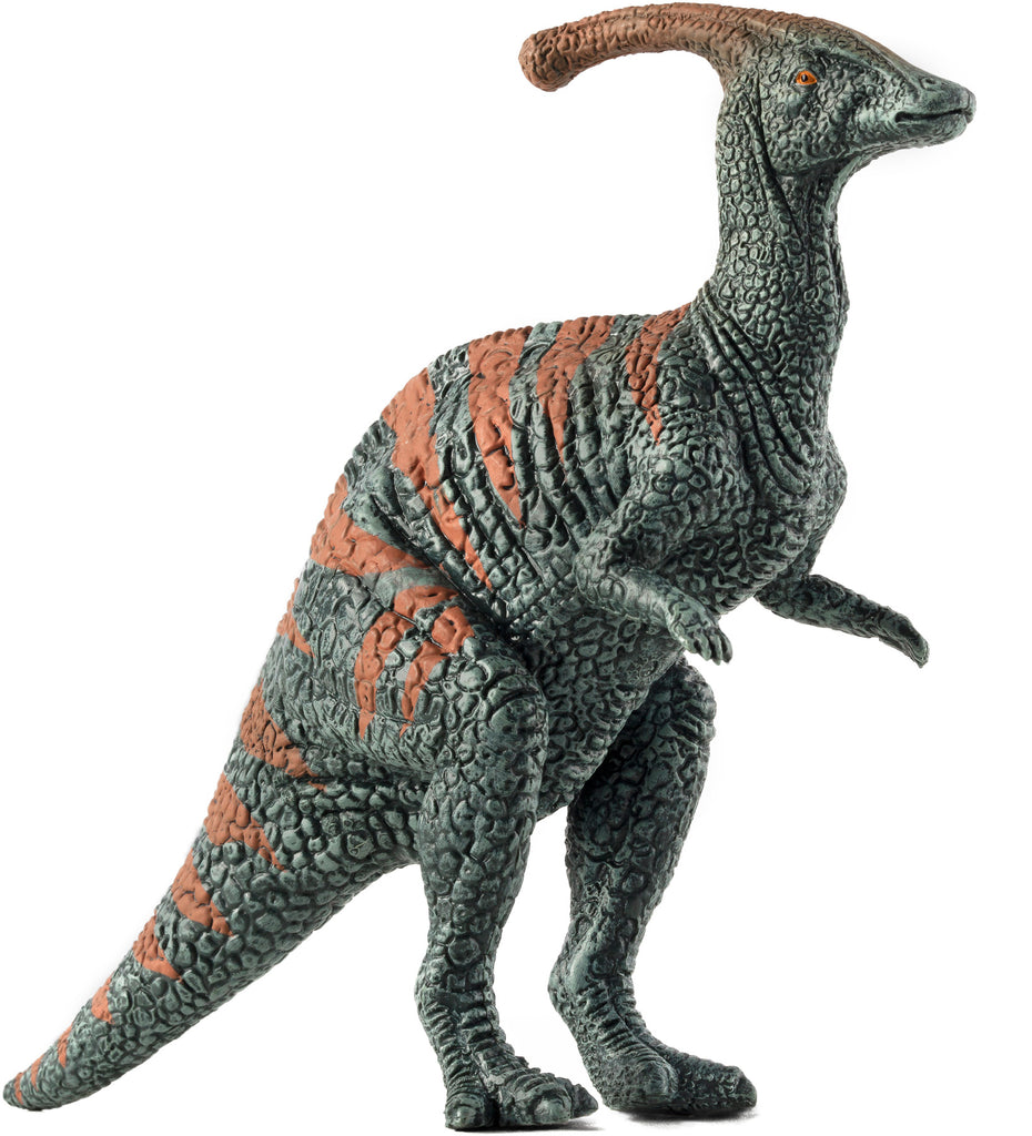 Parasaurolophus