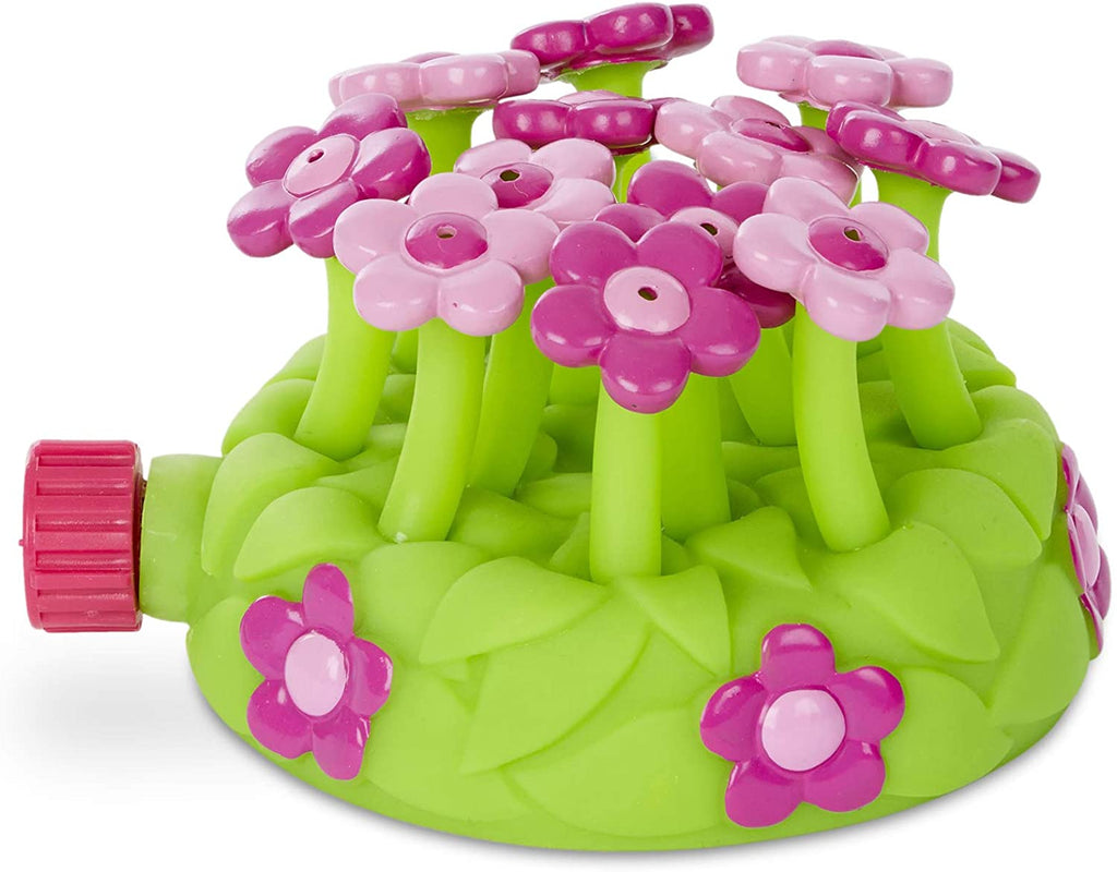 Pretty Petals Sprinkler