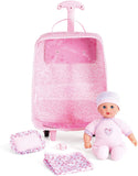 Pack N' Play Baby Doll