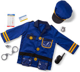 Police Officer- Role Play Set