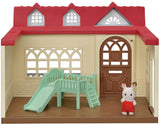 Sweet Raspberry Home