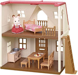 Starter Home Cozy Cottage Red Roof