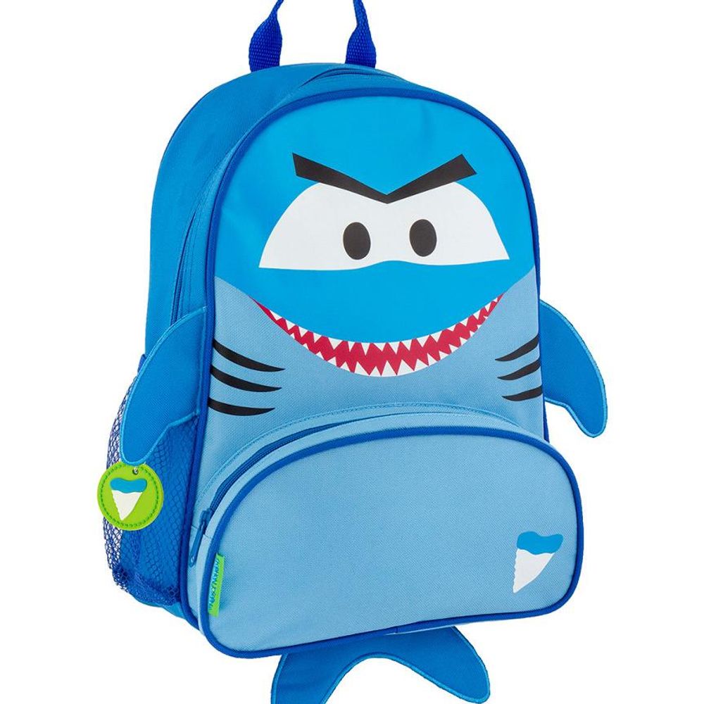 Shark Backpack (Sidekicks)
