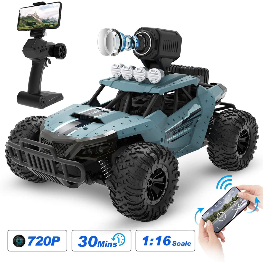 Spy Rover