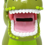 Roaring T-Rex Money Box