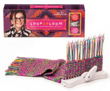 Loopdeeloom Weaving Loom Kit - Original