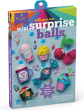 Mini Surprise Balls CT