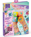 Fortune Bracelets