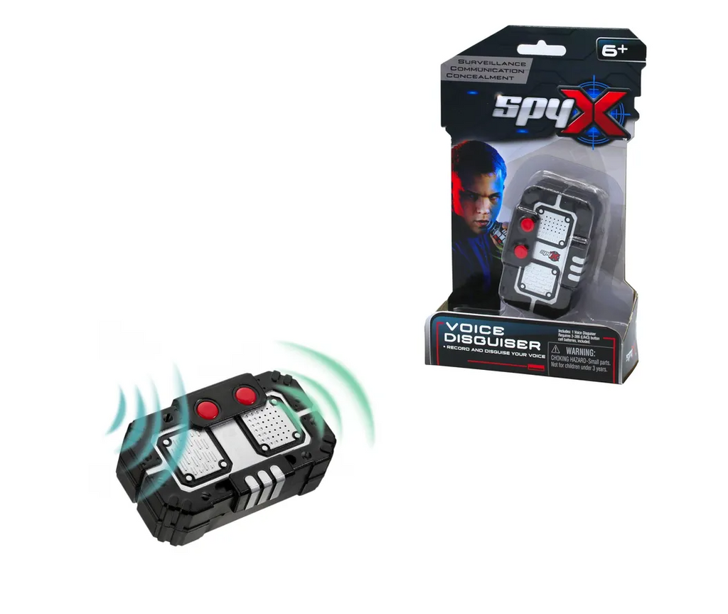 Voice DIsguise Micro