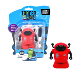 Red TracerBot