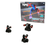 Lazer Trap Alarm