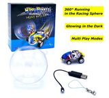 Hyper Runner Mini