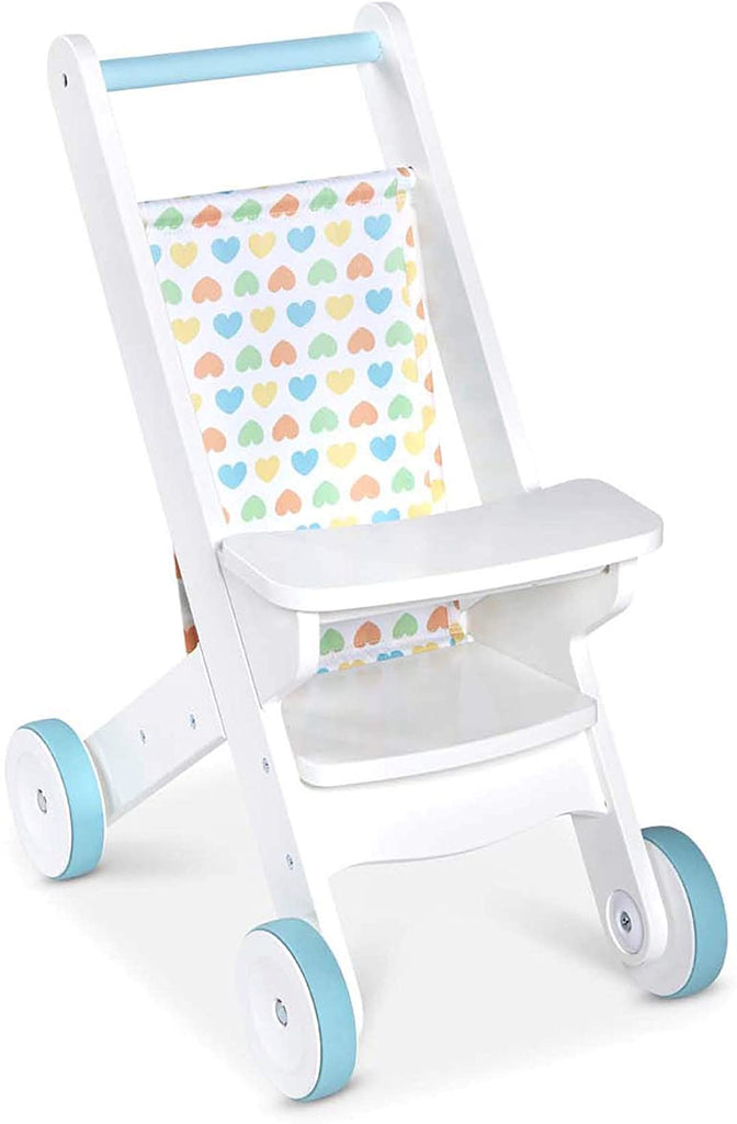 Stroller Play Mine To love