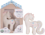 Unicorn in Window Box