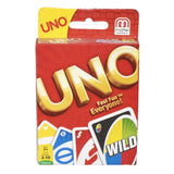 UNO Card Game