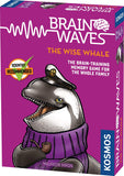Brainwaves: Wise Whale