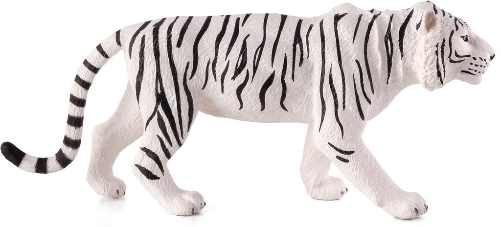 White Tiger