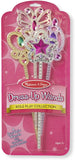 Dress-Up Wands