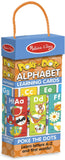 ABCs Learning Cards Poke-A-Dot