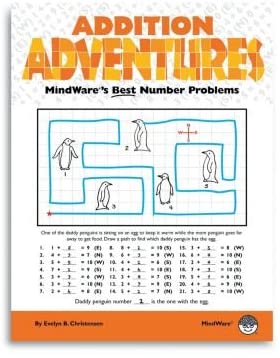 Addition Adventures