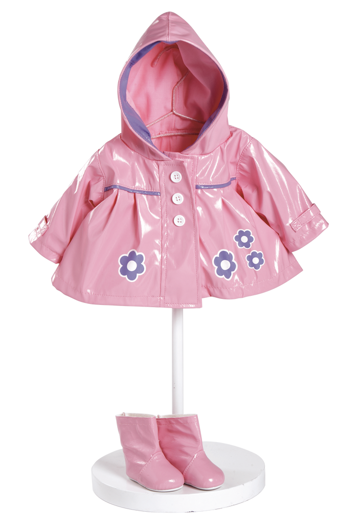 Sprinkles Outfit