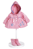 Sprinkles Outfit